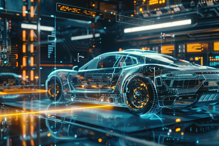 Marietta Advanced Diagnostics by Accurate Care Automotive