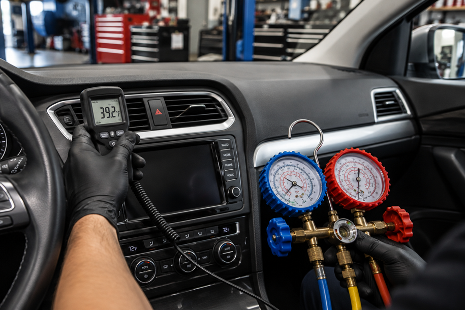 Heating & Cooling FAQ Marietta GA