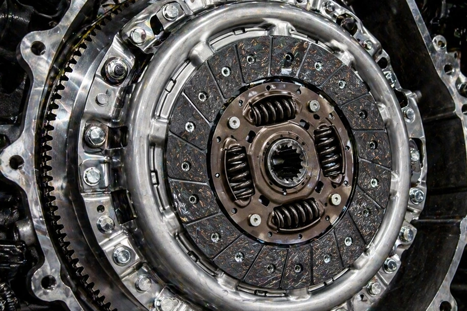 Marietta Clutch Repair by Accurate Care Automotive